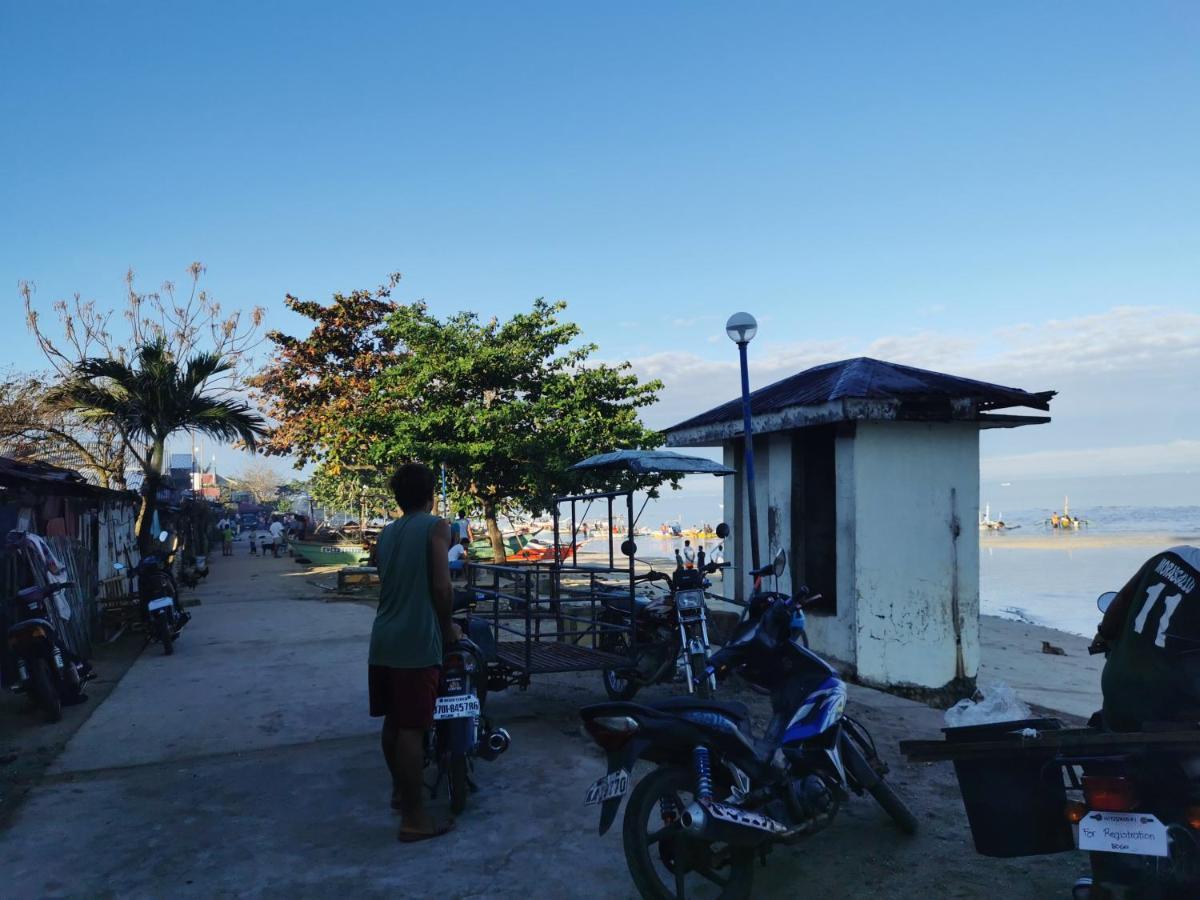 Hotel Two Crazy Monkeys Bakhawan Exterior foto