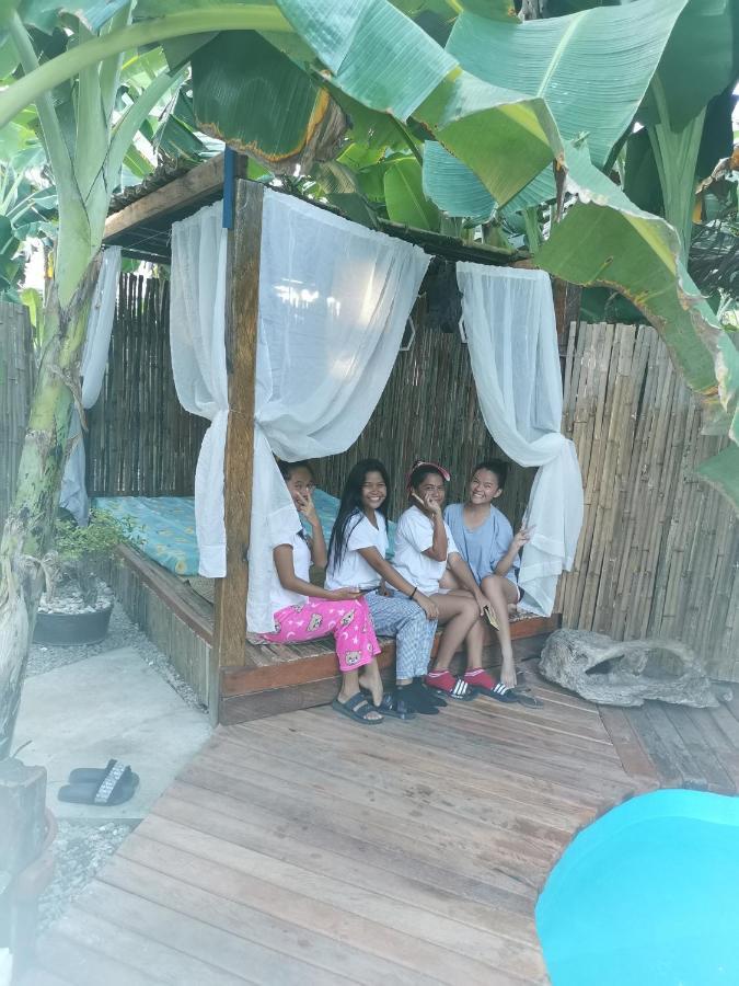 Hotel Two Crazy Monkeys Bakhawan Exterior foto